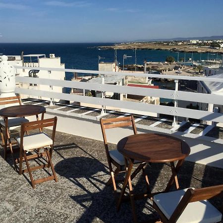 La Dimora Sull'Arco Βίλα Monopoli Εξωτερικό φωτογραφία