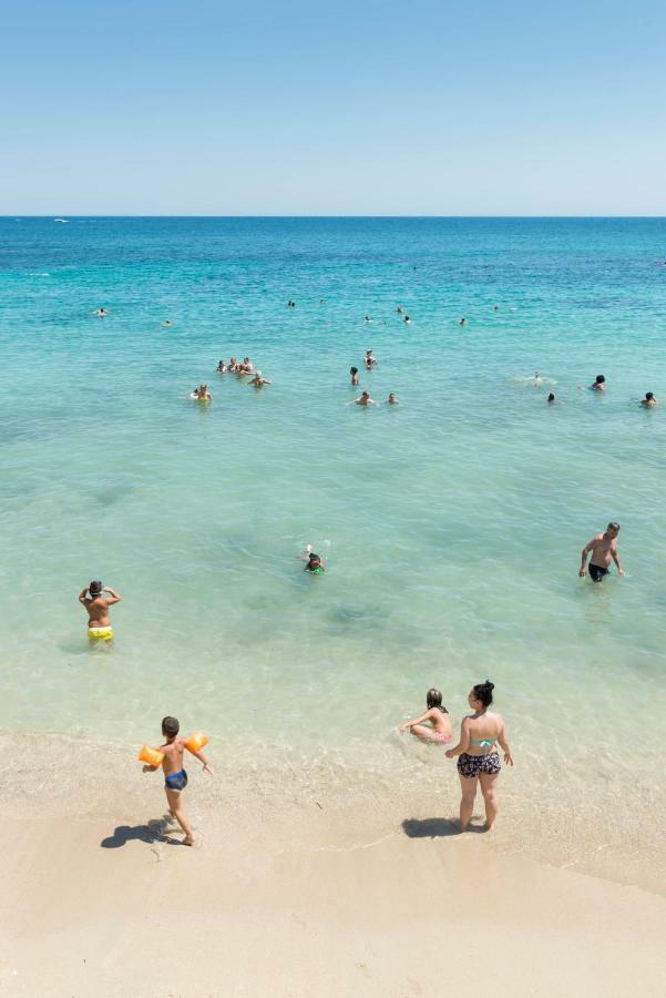 La Dimora Sull'Arco Βίλα Monopoli Εξωτερικό φωτογραφία